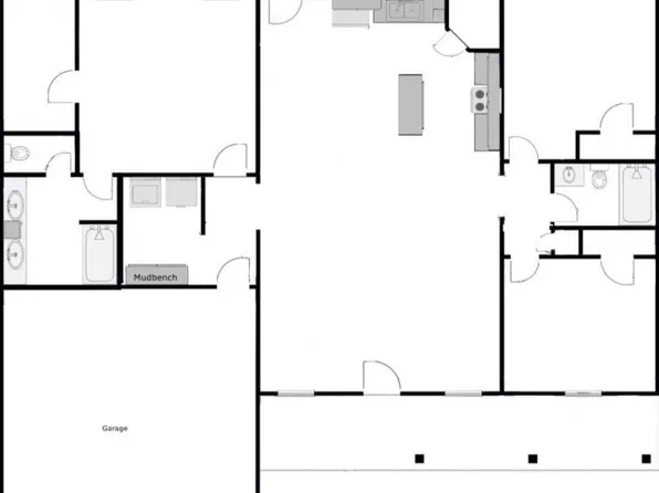 1016 Savage Way, Clyde, TX 79510