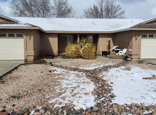 7174 E Burro Ln APT 1, Prescott Valley, AZ 86314
