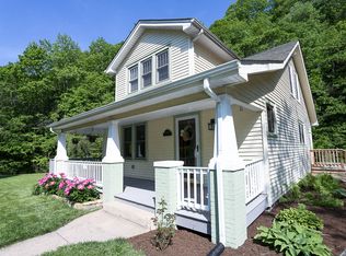 2556 Spruce Run Rd, Newport, VA 24128