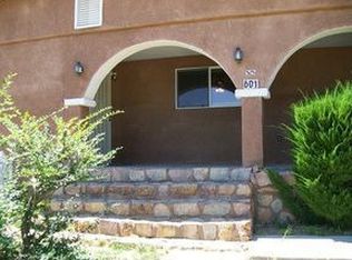 210 Todd Ave, Santa Clara, NM 88026