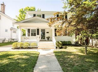 5 Wiltshire Blvd, Dayton, OH 45419