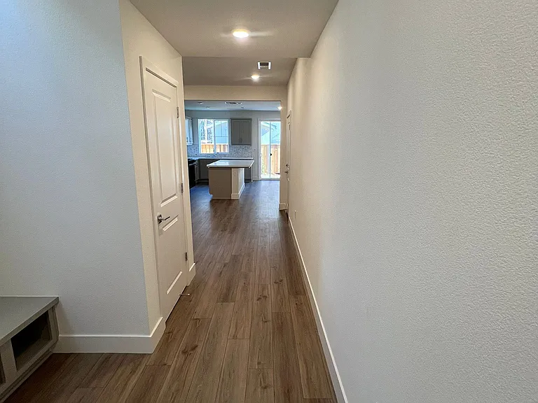 Entry Way