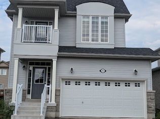 205 Breton St, Clearview, ON L0M 1S0