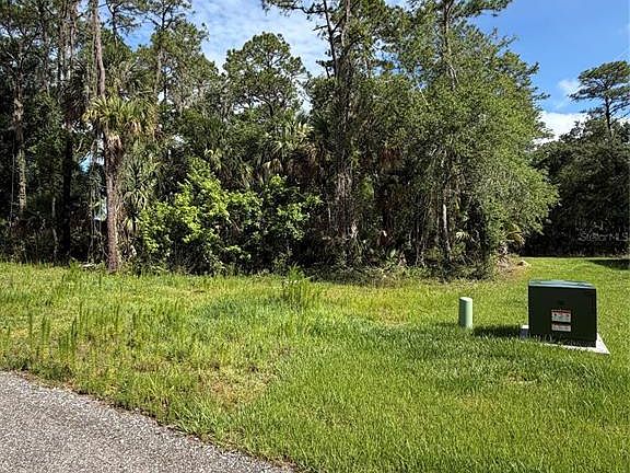 4th image of 1340 JAYCE CT LOT 25