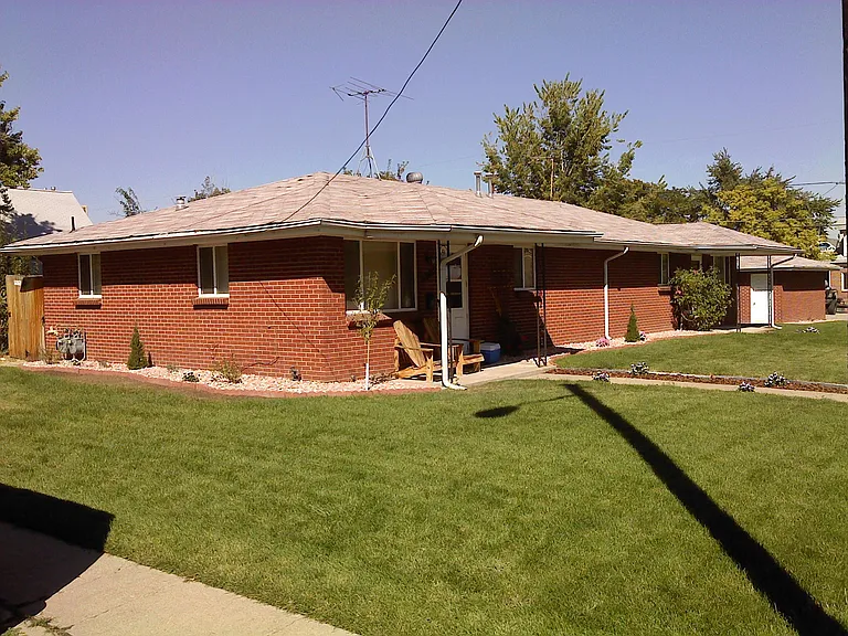 3505 N Vrain St — Photo 2