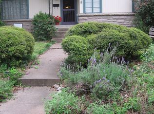 4411 Sinclair Ave, Austin, TX 78756