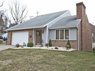 412 Woodside Rd, Pittsburgh, PA 15221