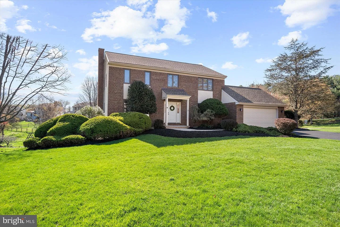 2 Running Brook Ln photo 1