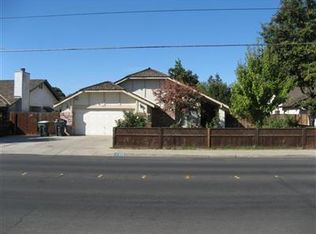 1429 N Rosemore Ave, Modesto, CA