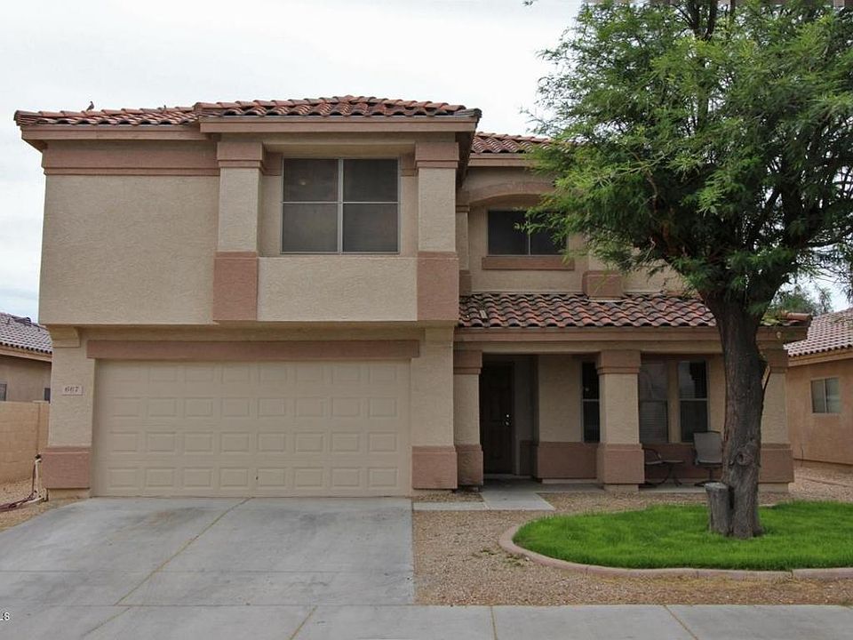 1st image of 667 W Palo Verde St