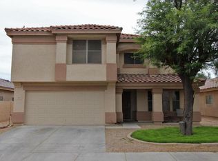 667 W Palo Verde St, Casa Grande, AZ 85122
