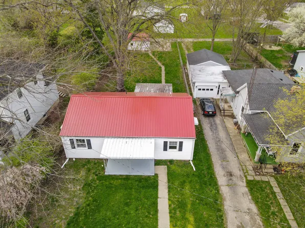 330 Mosgrove St, Urbana, OH 43078