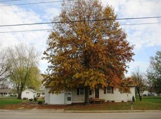 1316 Omar St, Mexico, MO 65265