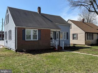 1302 Sycamore Ave, Wilmington, DE 19805