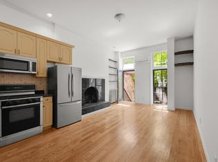 21-48 45th Ave #1L, Long Island City, NY 11101