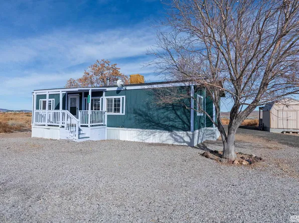 3360 E 3rd St, Silver Springs, NV 89429