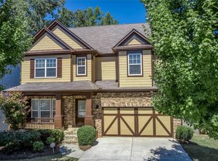 1361 Scenic Pines Dr, Lawrenceville, GA 30044