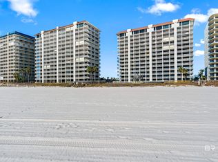 25020 Perdido Beach Blvd APT 605B, Orange Beach, AL 36561