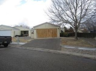 1605 Jane Pl NE, Rio Rancho, NM 87144