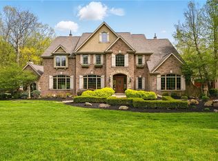 177 Wedgewood Dr, Gibsonia, PA