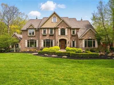 177 Wedgewood Dr, Gibsonia, PA, 15044