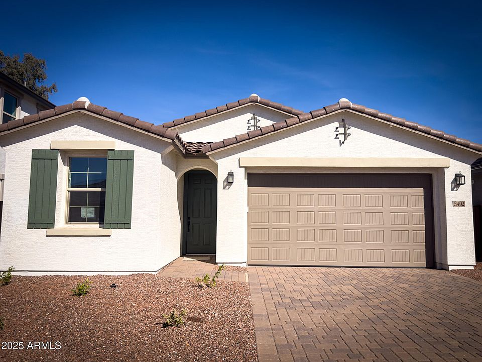 1st image of 5402 W LAS PALMARITAS Drive