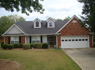 2105 Prospect Mill Pl, Lawrenceville, GA 30043