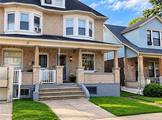 240 W Lincoln St, Easton, PA 18042