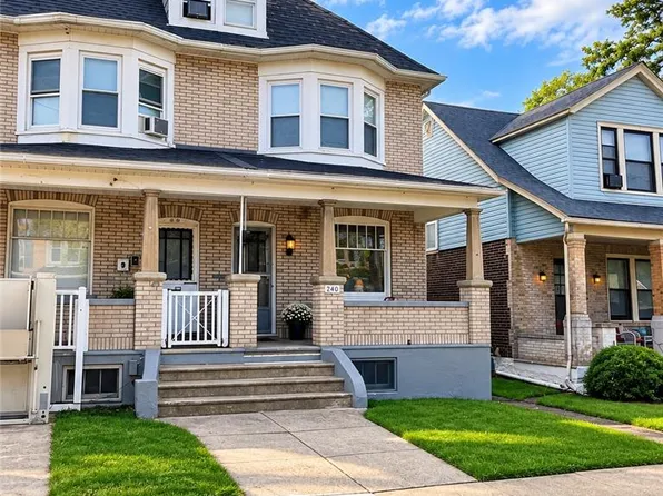 240 W Lincoln St, Easton, PA 18042