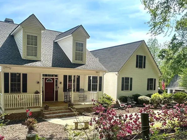 1051 Oconee Farms Rd, Greensboro, GA 30642