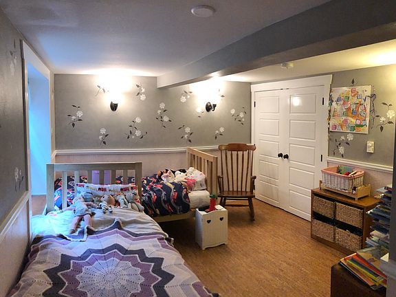 Bedroom #2