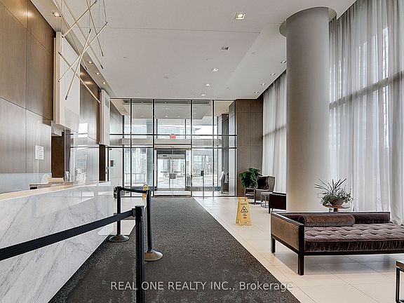 5th image of 121 McMahon Dr #1501