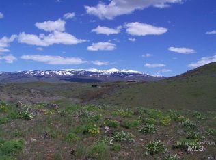 Tbd Mesa Siding Rd, Council, ID 83612