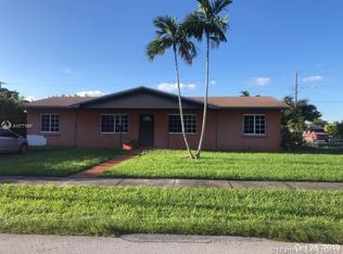 12101 SW 31st St, Miami, FL 33175