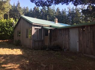 94318 Langlois Mountain Rd, Langlois, OR 97450