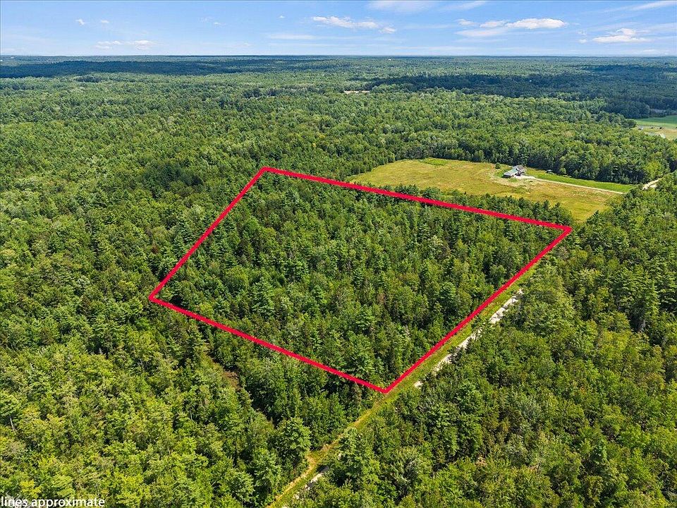 1st image of TBD Lot 1 Curtis Road