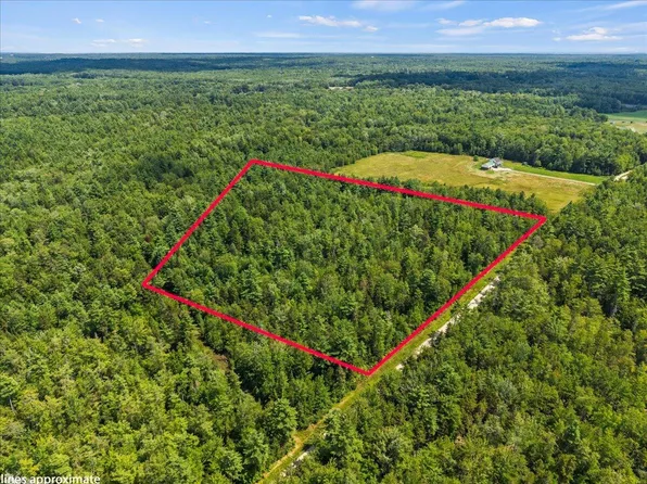 TBD Lot 1 Curtis Road, Arundel, ME 04046