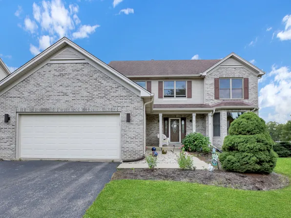 5405 Mallard Ln, Hoffman Estates, IL 60192