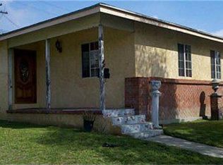 2135 W 108th St, Los Angeles, CA 90047