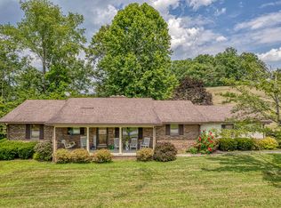 4294 Highway 705, West Liberty, KY 41472