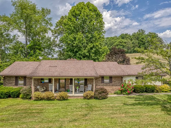 4294 Highway 705, West Liberty, KY 41472