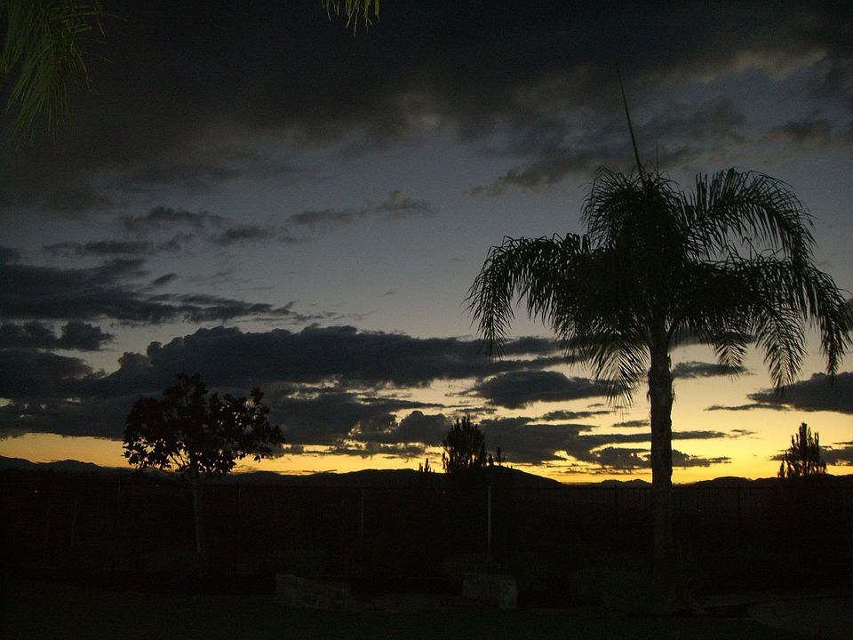 Sunrise
