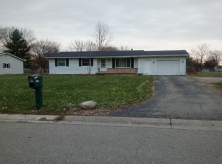 4488 Regency Rd, Swartz Creek, MI 48473