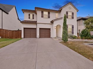 855 Emporio Dr, Allen, TX 75013