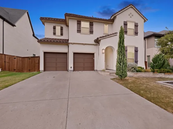 855 Emporio Dr, Allen, TX 75013
