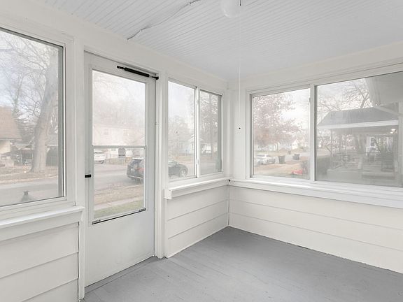 Porch