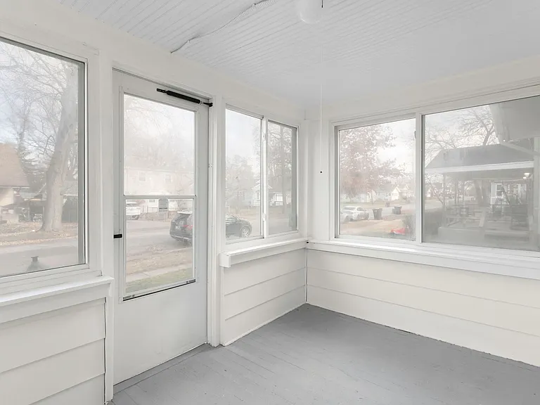 Porch