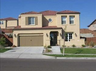 3761 Jupiter Ave, Lompoc, CA 93436