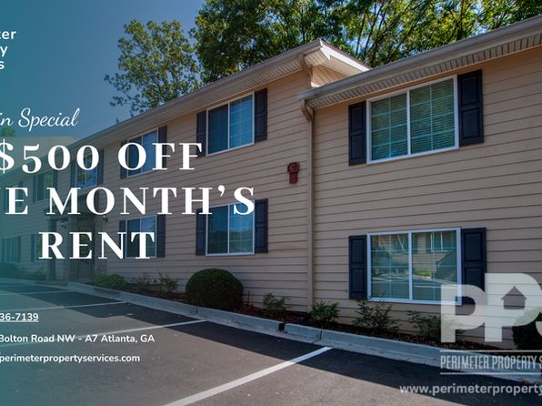 2145 Bolton Rd NW APT D1