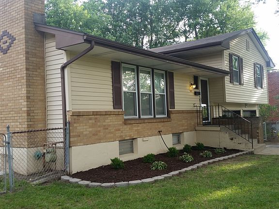 5th image of 507 NW Woodbine Ave